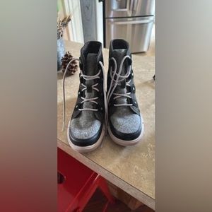 Sorel boots women’s 7